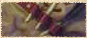 Cappello in pelle fatto a mano